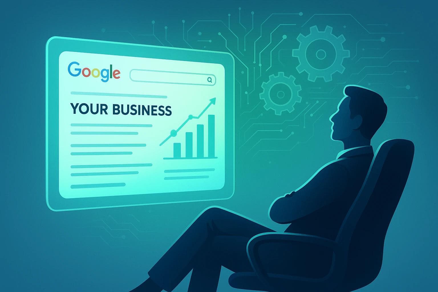 AI SEO That Runs Itself A Business Owner's Guide