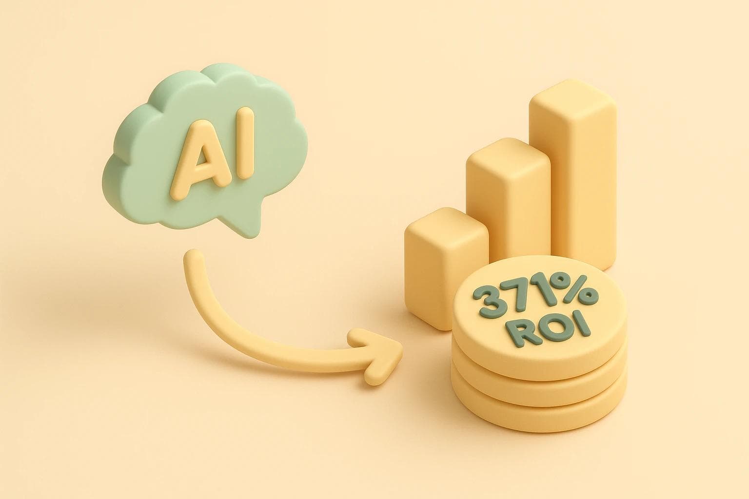 Measuring AI SEO ROI for SMEs with Proven KPIs