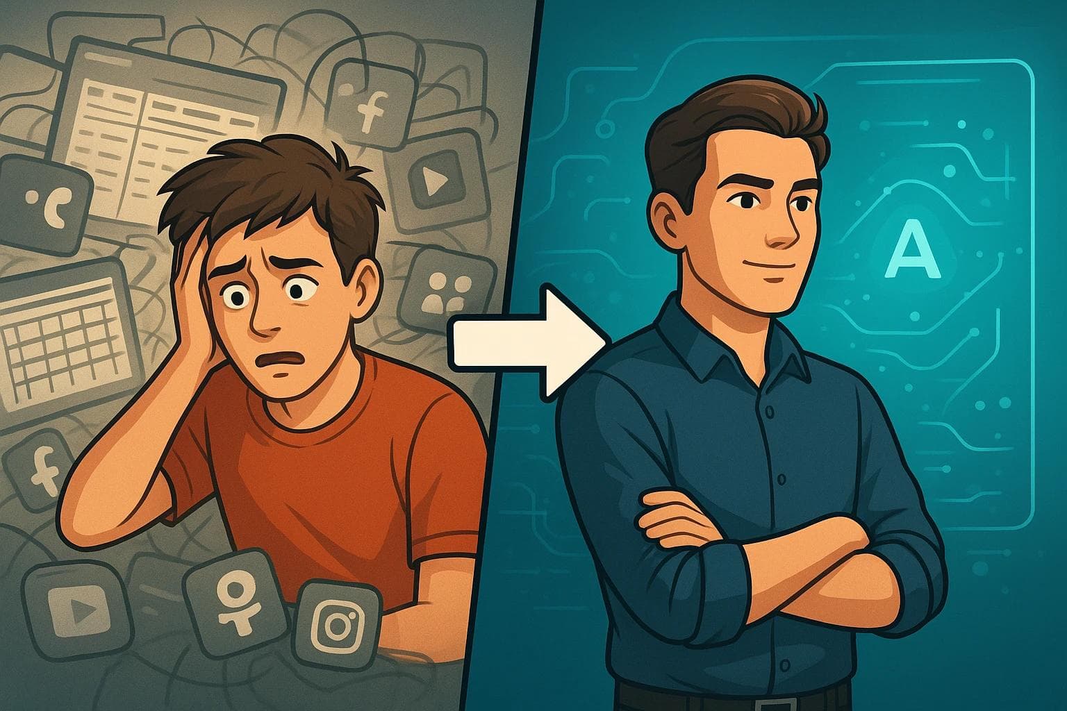 Automating Content Ops Which Tasks to Automate First