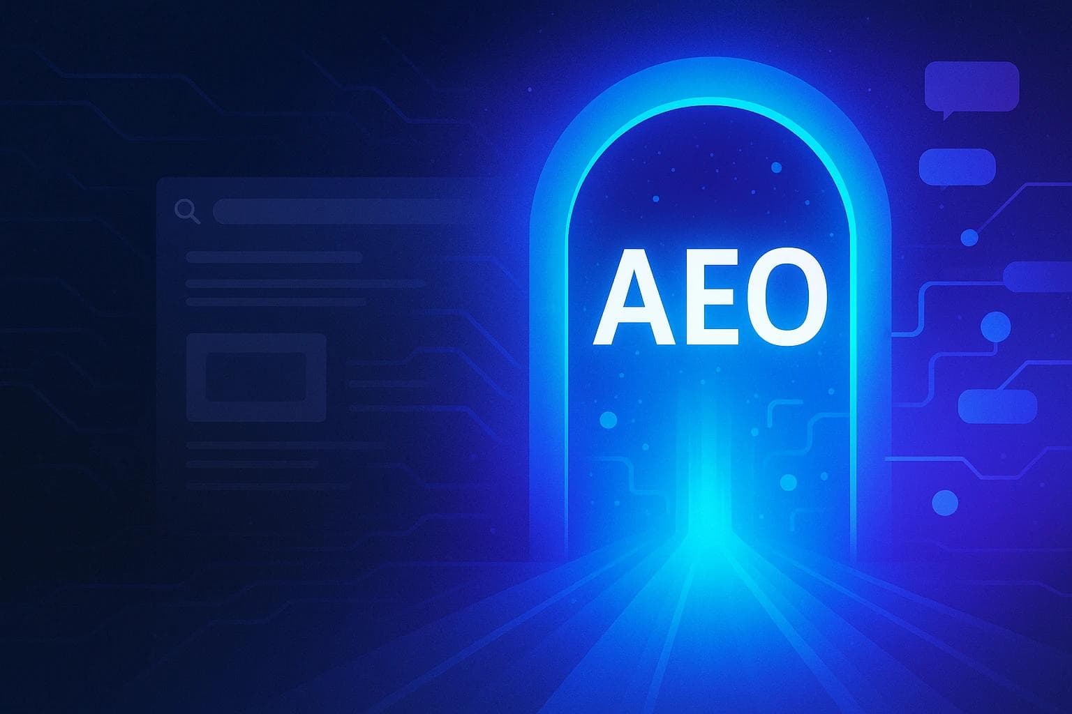 Answer Engine Optimization The Definitive Guide to Getting Found in AI Answers