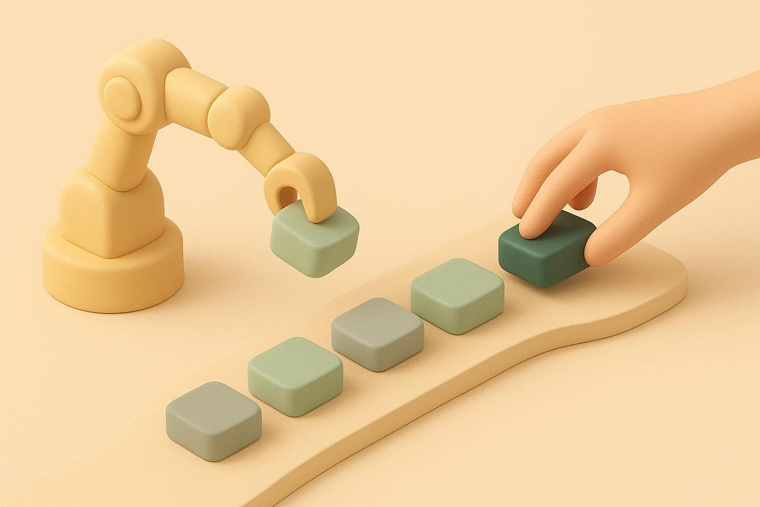 AI Content Automation for Small Business Growth