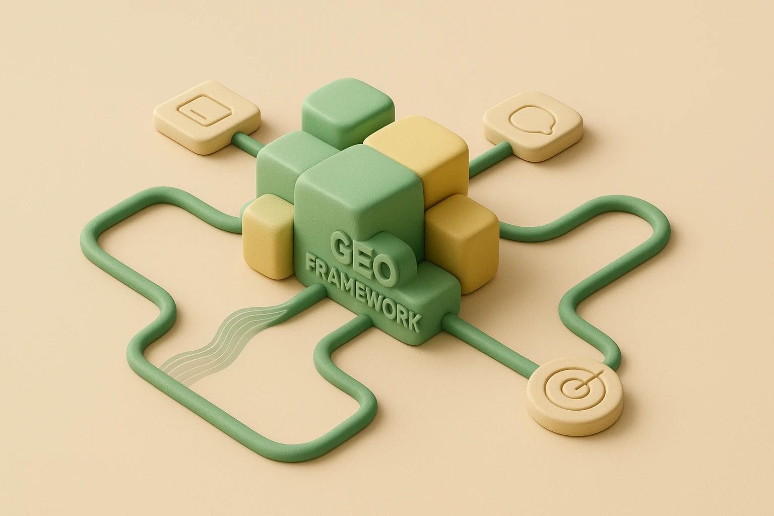 Beyond SEO A Practical Framework for Integrating GEO into Your Digital Strategy