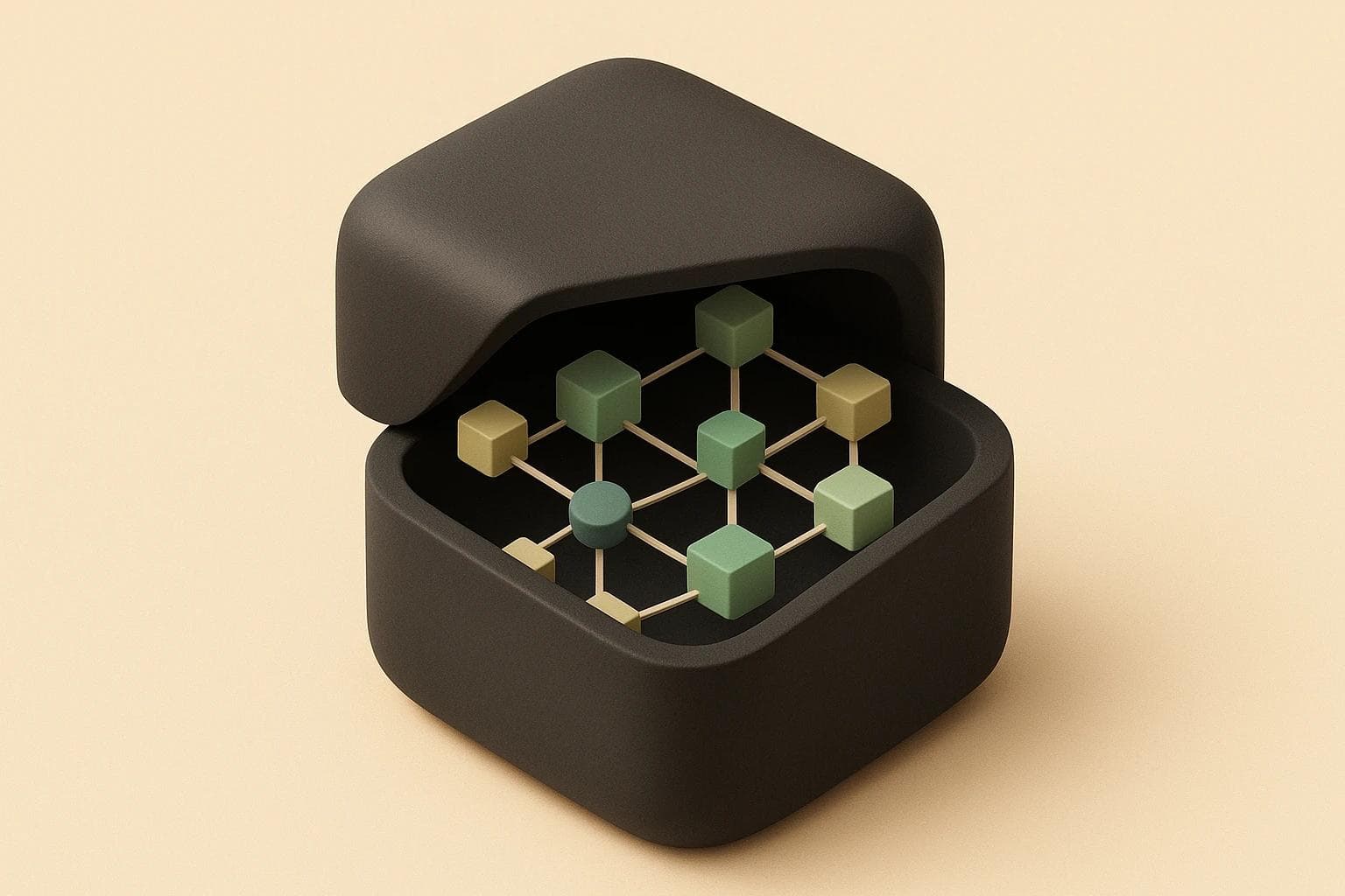 The Black Box Revealed How Generative AI Chooses and Cites Its Sources