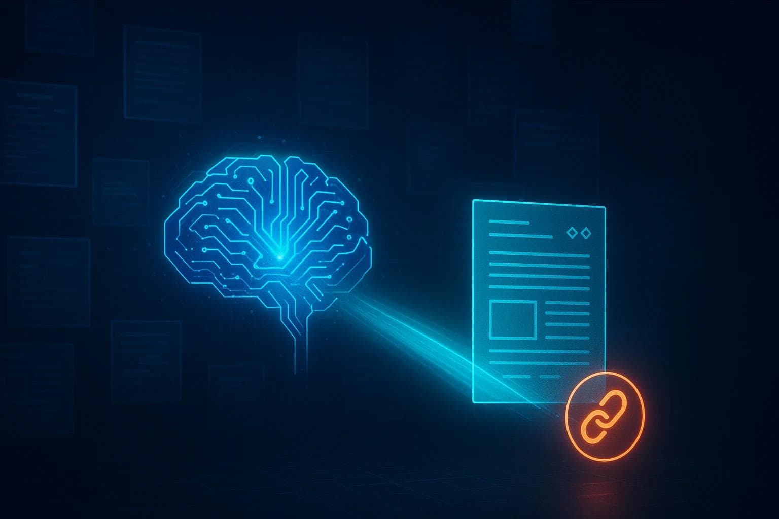 How AI Assistants Choose and Cite Sources for Ranking