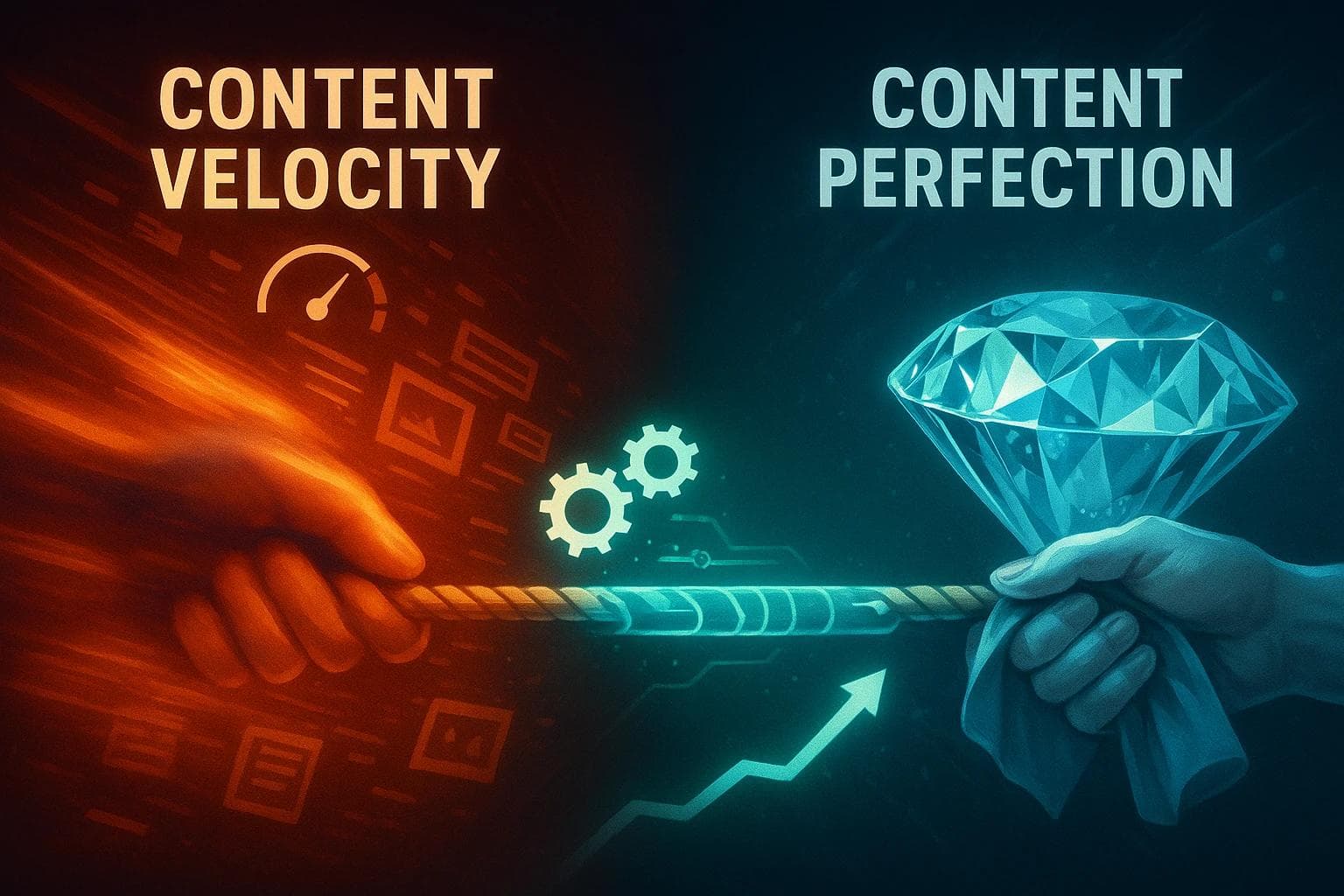 How Content Frequency Affects SEO Rankings and What to Prioritize