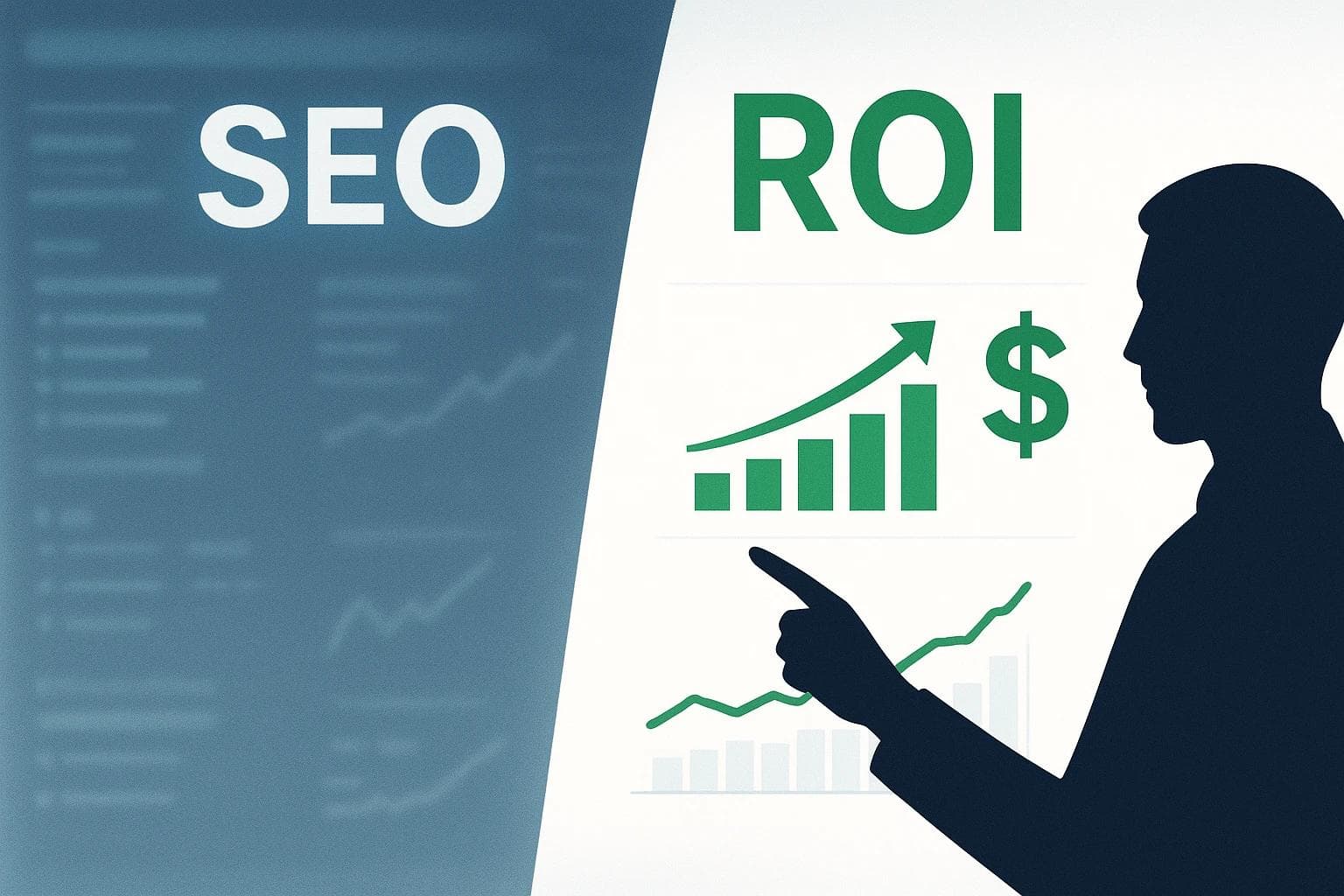 How to Measure SEO ROI with Business Metrics