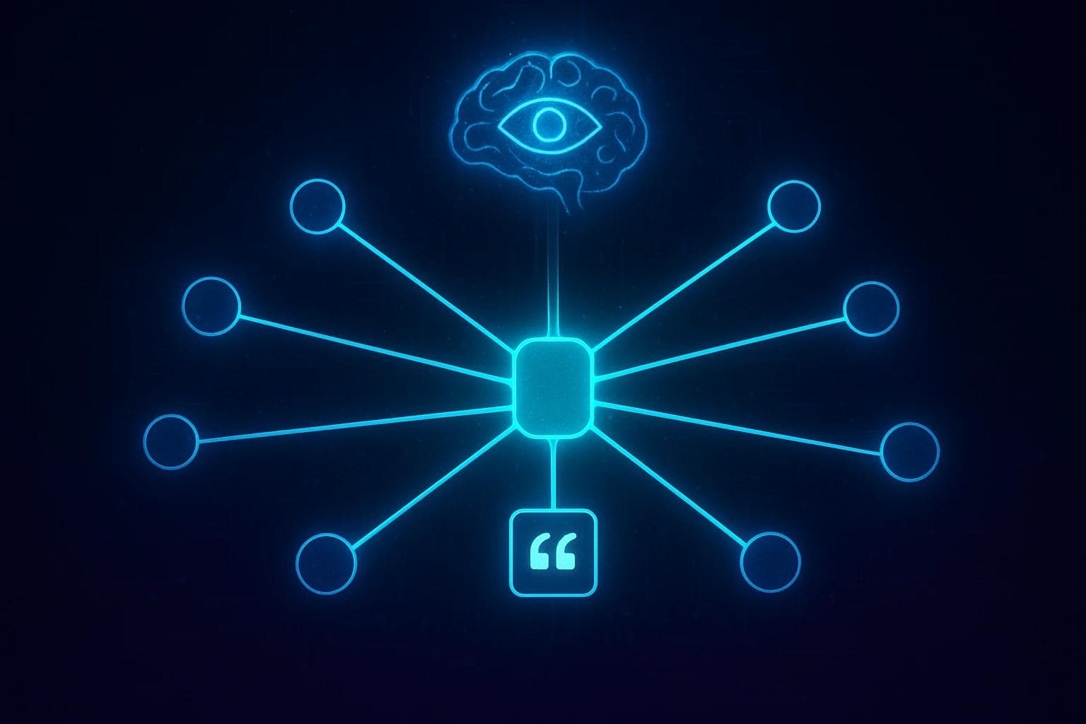 How Internal Linking Shapes AI Citation Choices