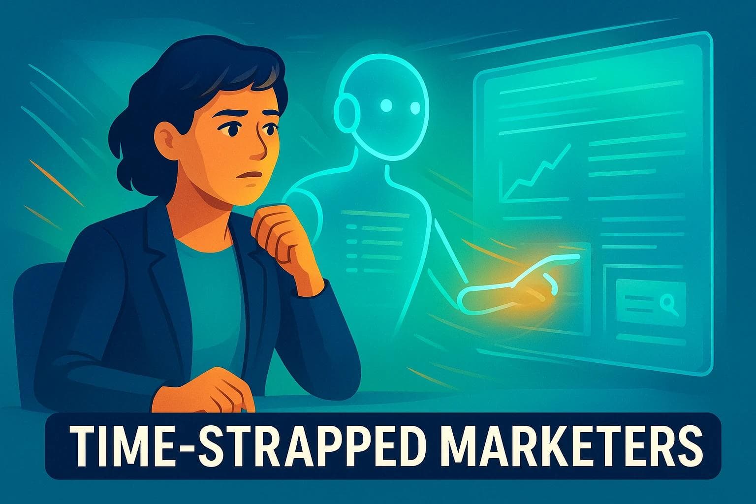 What is AI SEO A Practical Guide for Marketers