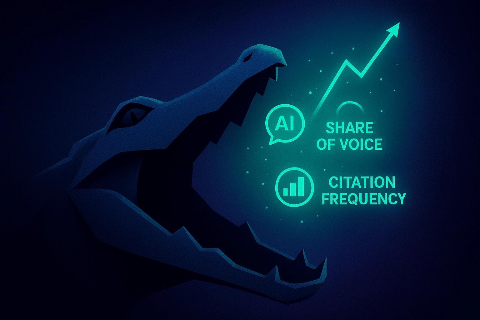 Measuring Visibility When Clicks Drop in AI Search