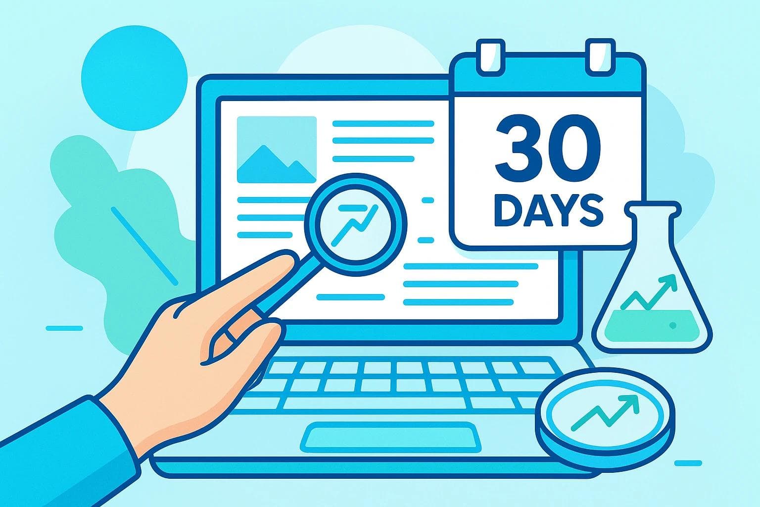 Prove Content Impact Fast With Low-Effort Experiments