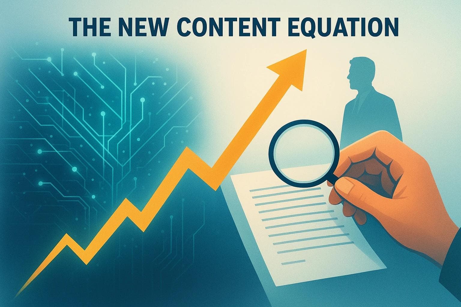 How AI is Changing Content Production Economics