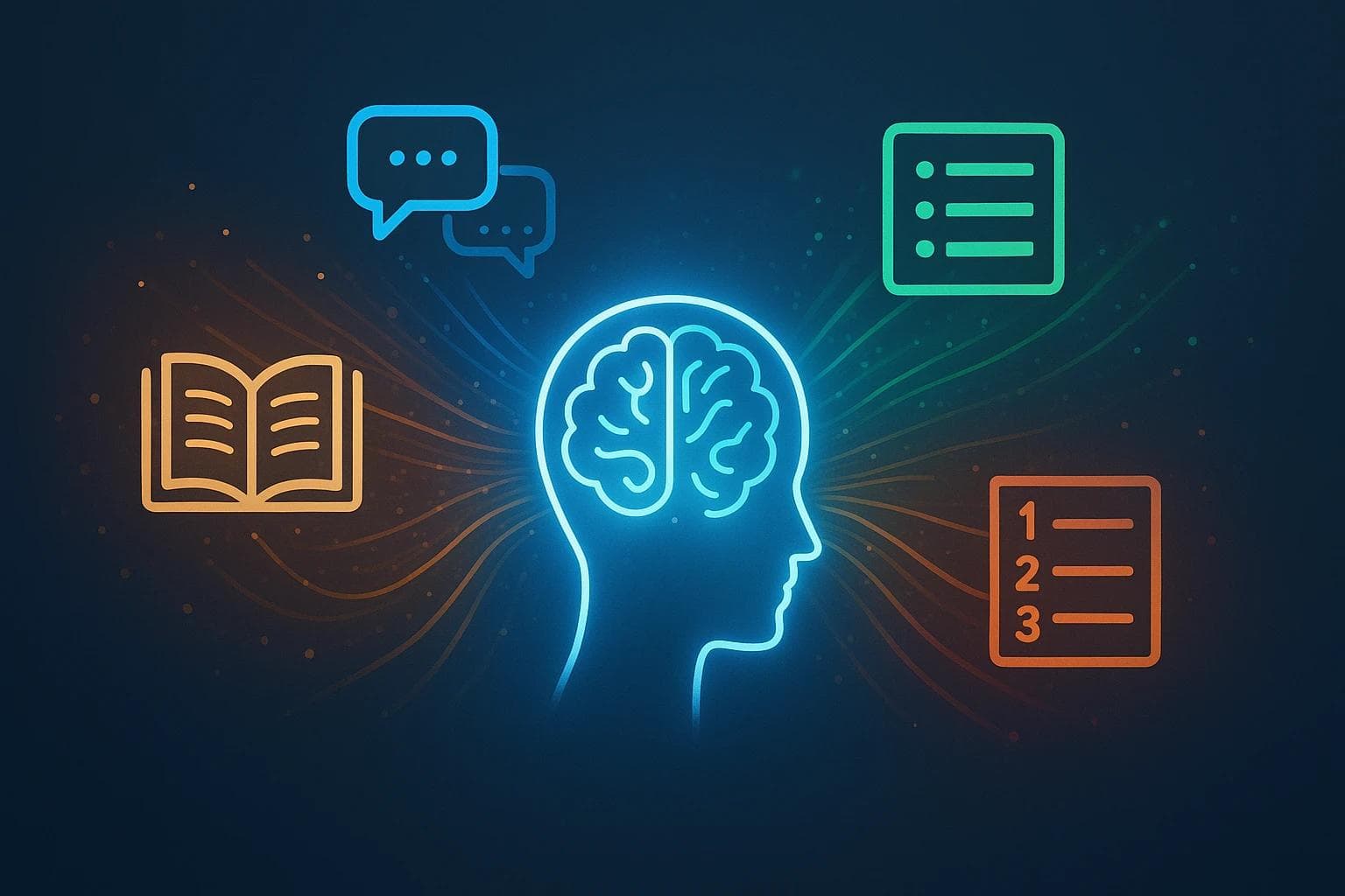 Why Using Different Content Formats Boosts AI Learning