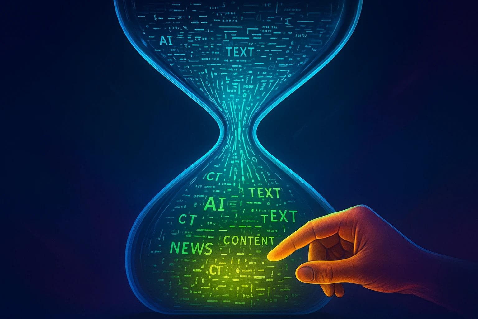 How AI Is Changing Content Turnaround Times and Client Expectations