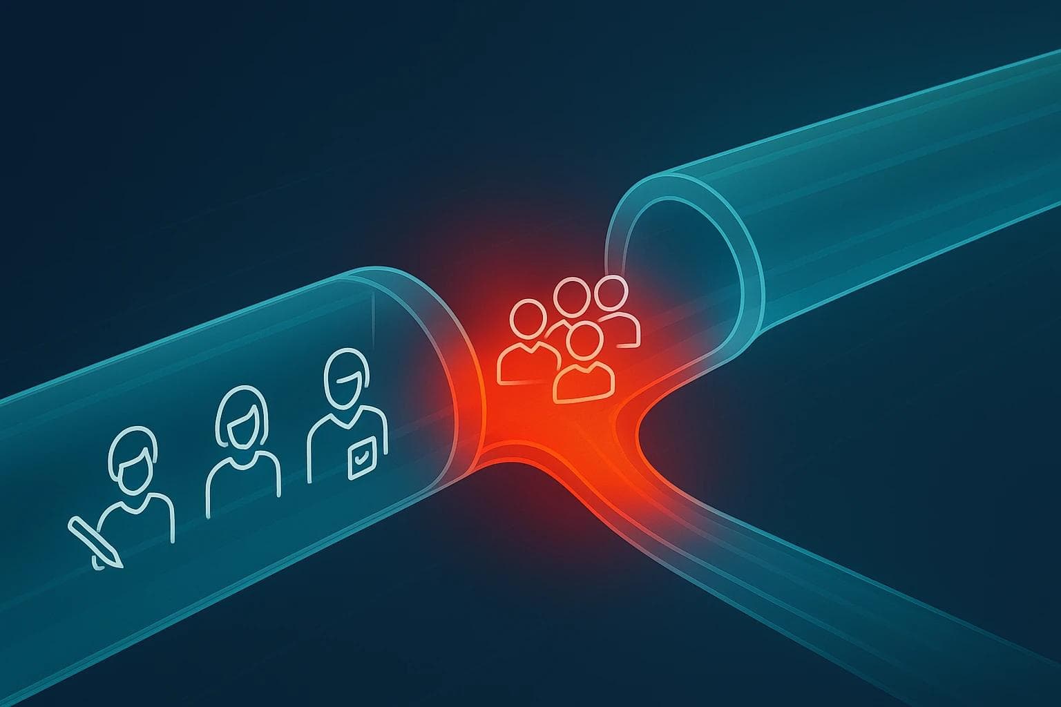 How Agencies Can Audit Content Production Bottlenecks