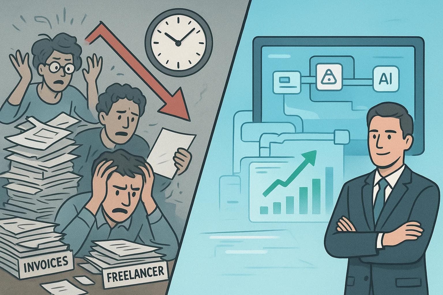 5 Signs Your Agency Should Automate Content Production