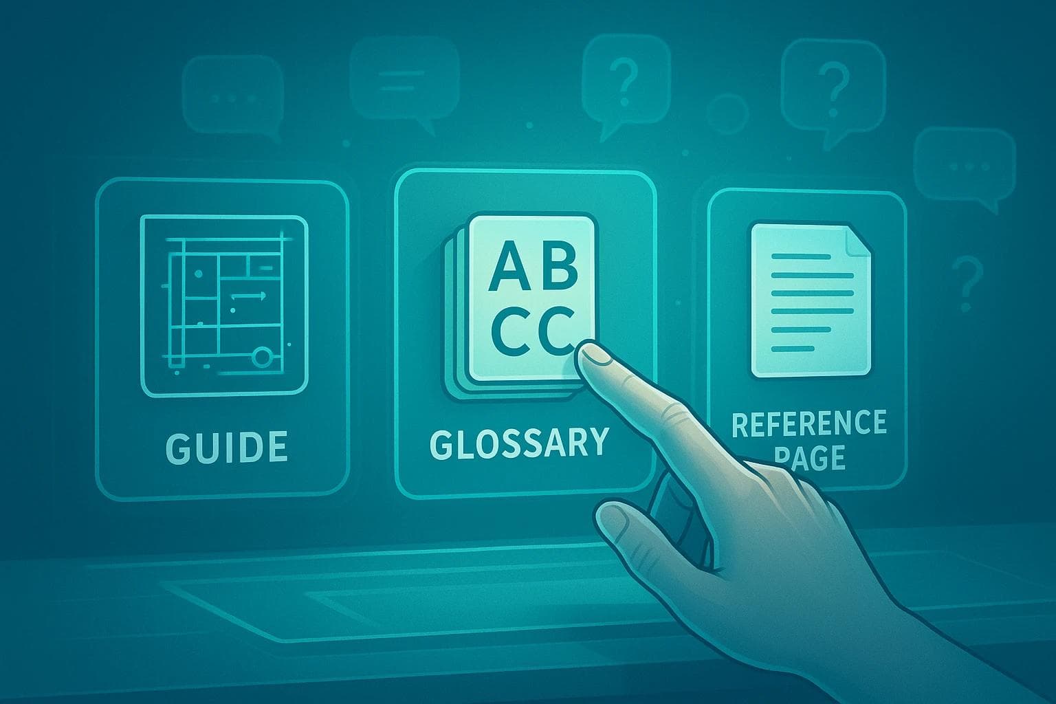 Choosing the Right Content Formats for Conversational Queries