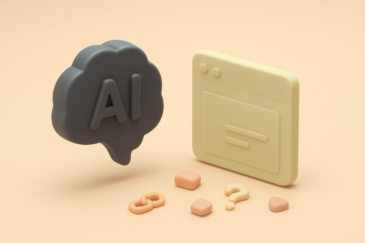 5 Early Signs AI May Overlook Your Website