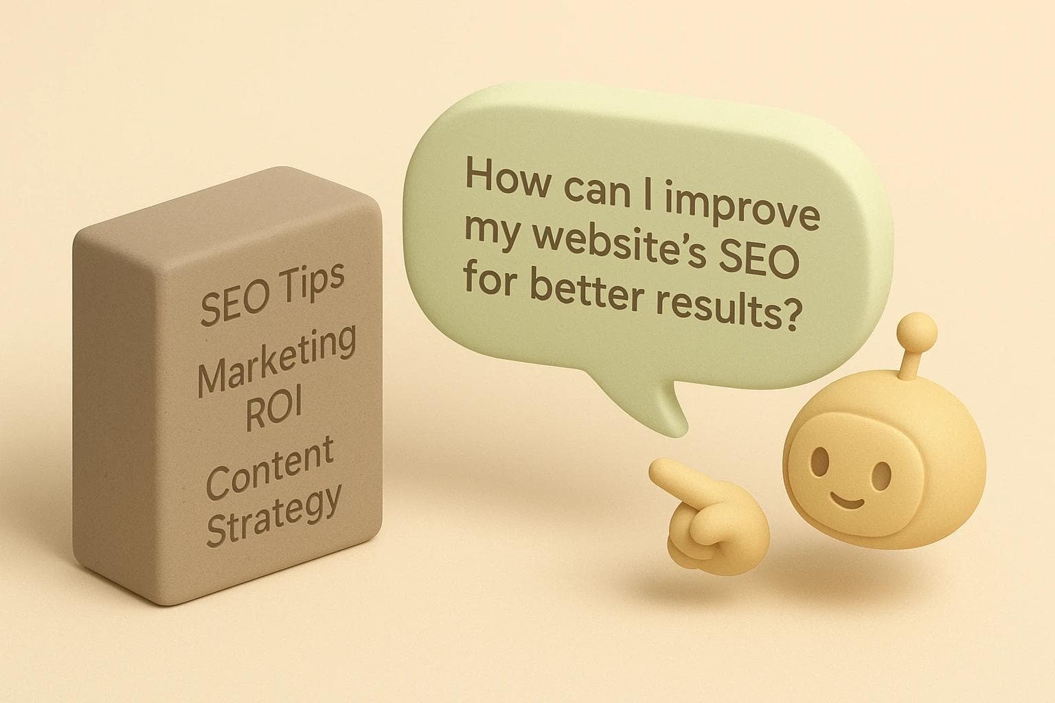 From Query Phrases to Natural Questions in Writing