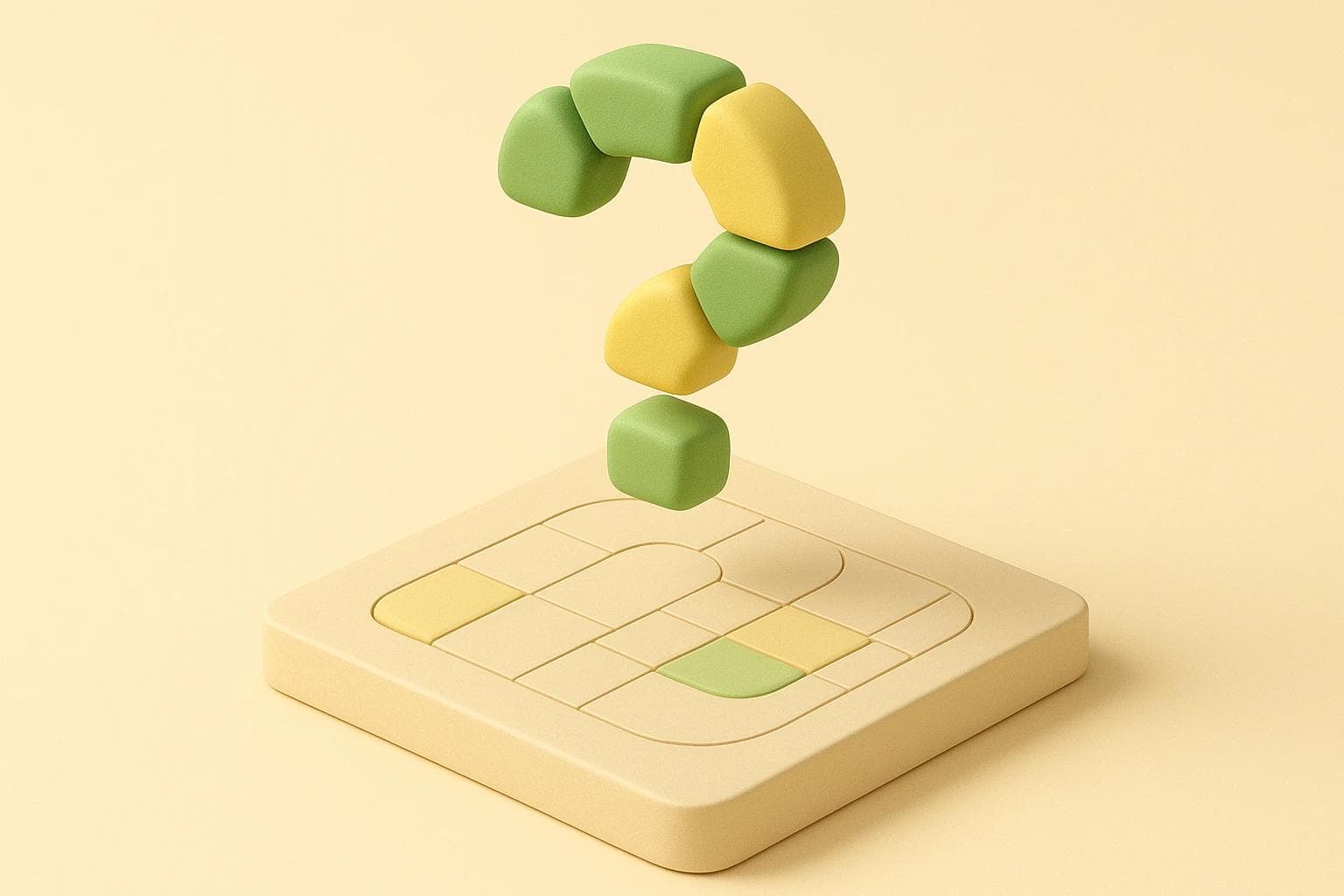 Semantic Clarity for AI Search Success