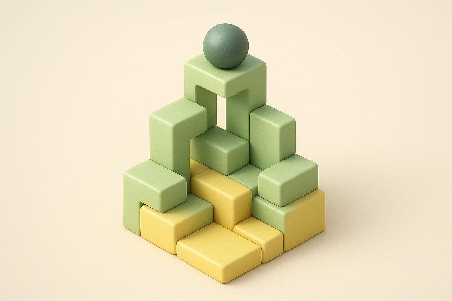 Beyond Keywords A Technical Framework for AI Discoverability and Trust