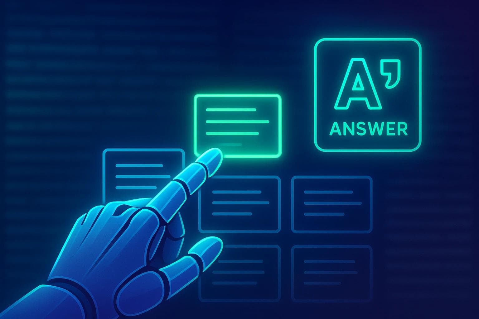 Content Formats AI Answer Engines Prefer for Citable Content