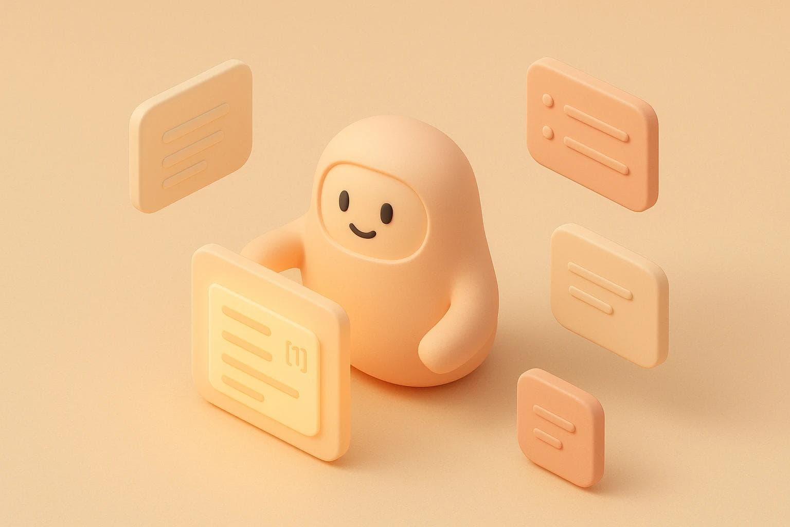 How AI Assistants Choose Sources for Citation