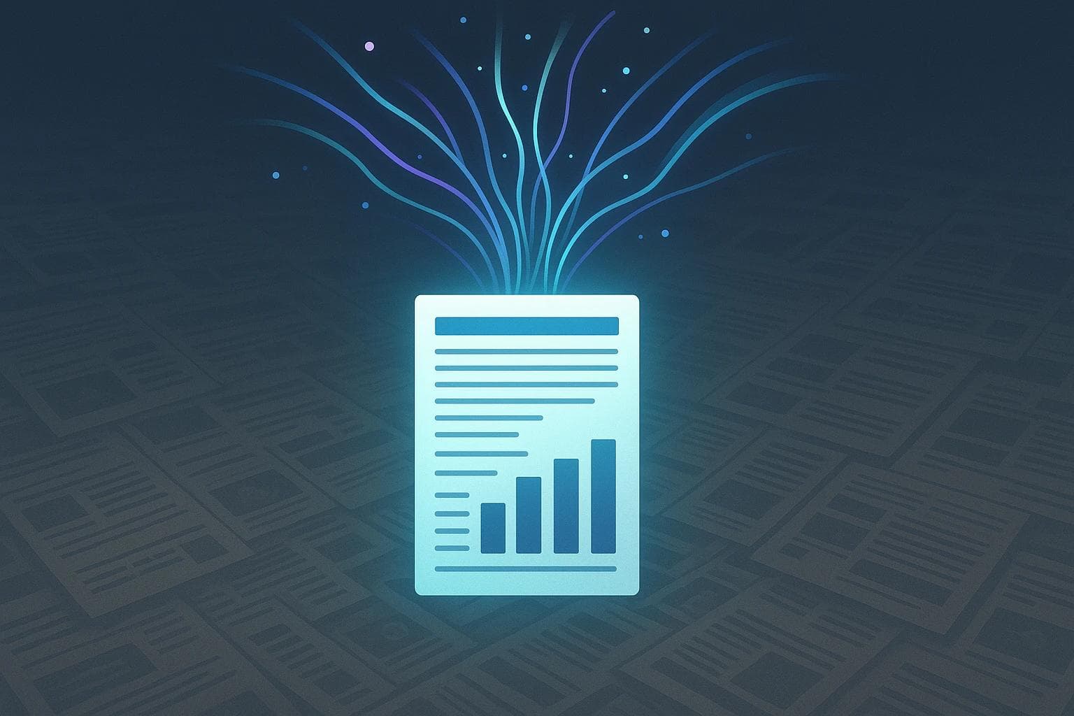 How to Create Research Content That AI References