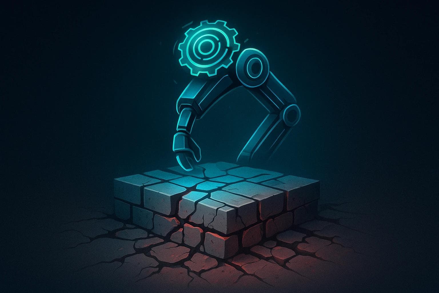 Technical Foundations Agencies Need Before Automating Content