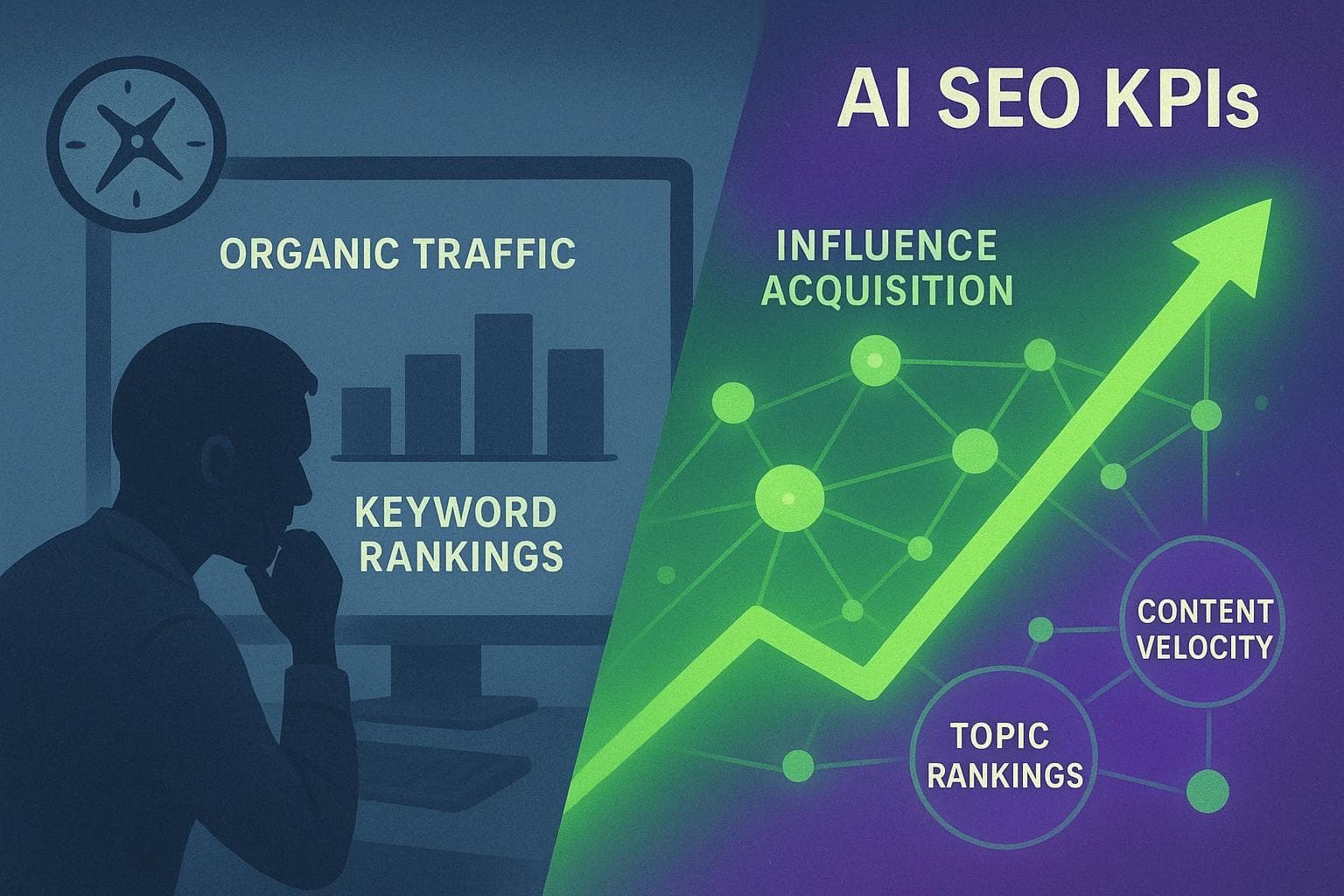 Measuring AI SEO Success Metrics for Marketers