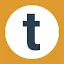 thruuu logo