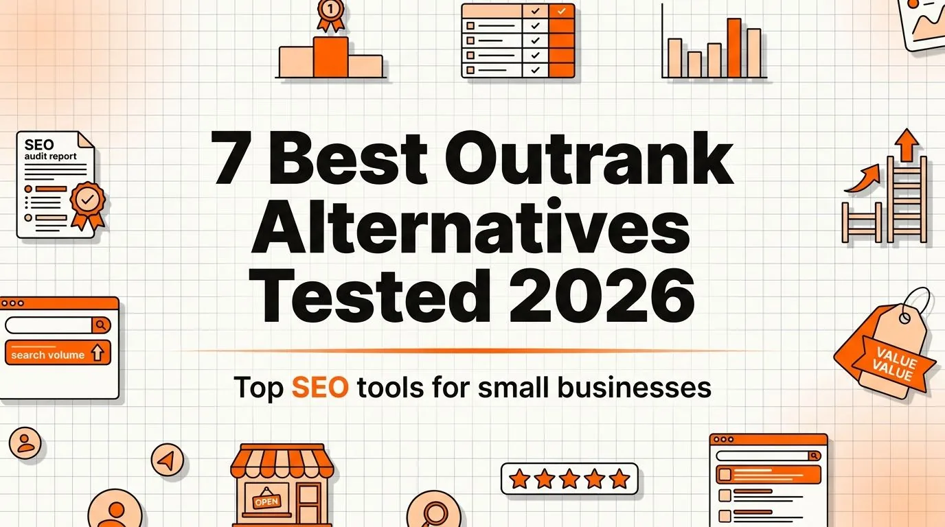 8 Best Outrank.so Alternatives in 2026 (Retested & Repriced)
