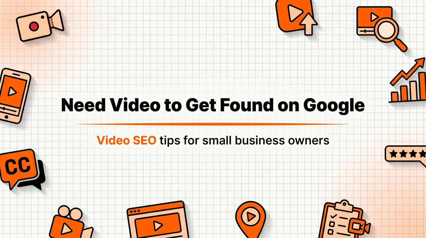 Do You Need Video to Get Found on Google?
