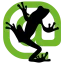 Screaming Frog logo