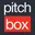 Pitchbox logo