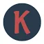 Keywords Everywhere logo