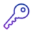 Keysearch logo