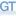 GTmetrix logo