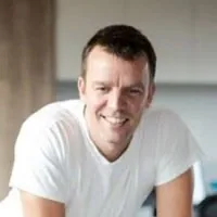 Roald Larsen, Founder, Fonzy