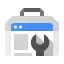 Rich Results Test logo