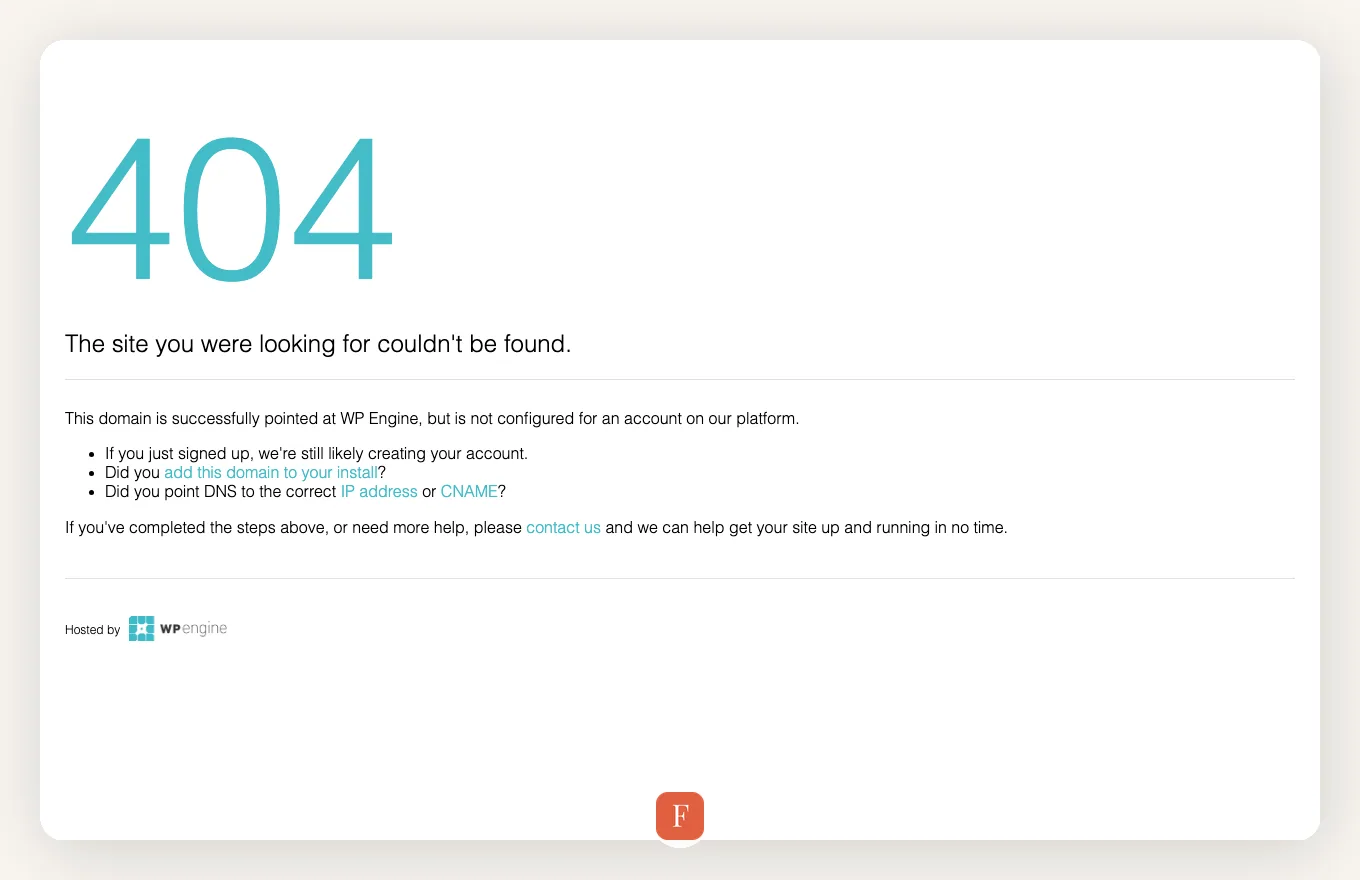 Postaga interface screenshot