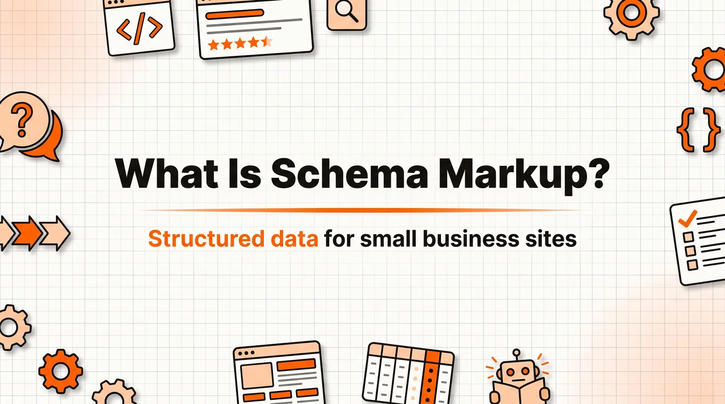 What Is Schema Markup (and Does Your Small Business Need It)?
