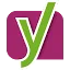 Yoast SEO logo