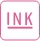 INK Editor logo