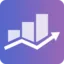 Rank Math logo